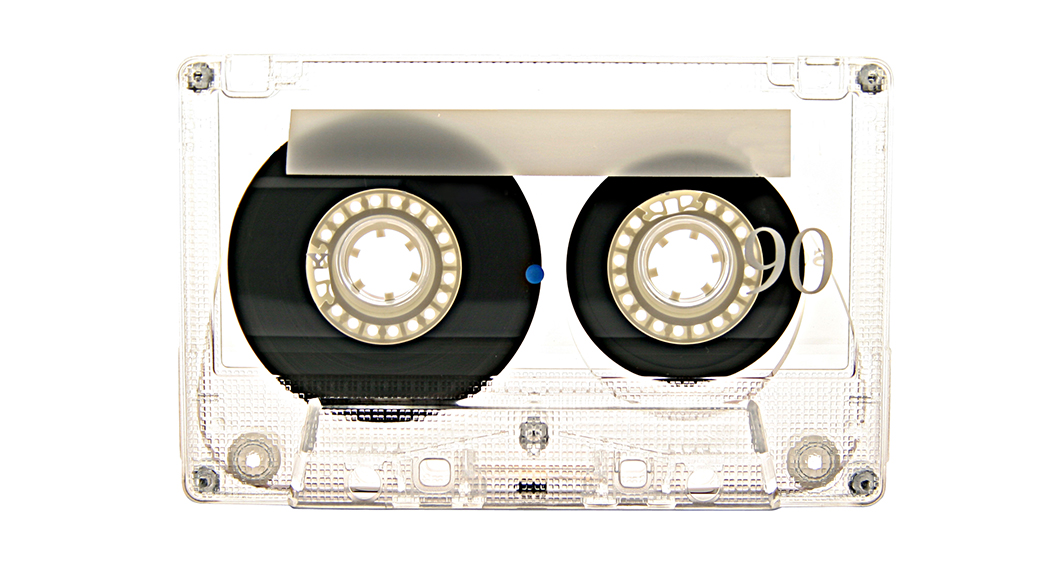 Cassette Comeback: Why Tapes are Making a Comeback