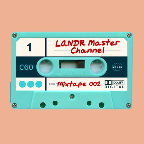 Sorry 4 The Wait:  Master Channel Mixtape 002