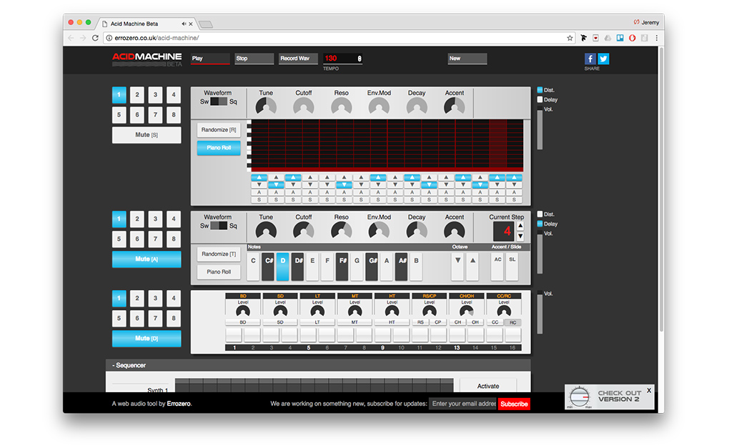 10 Free Online Music Tools That Will Kickstart Your Creativity LANDR Blog