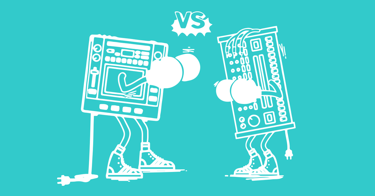 EQ Cheat Sheet: How to Use An Instrument Frequency Chart [Infographic]