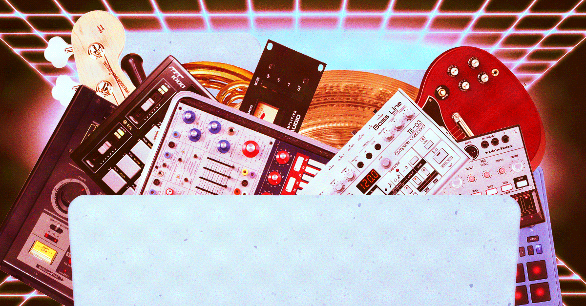 Os 60 Melhores Plugins VST Gratuitos