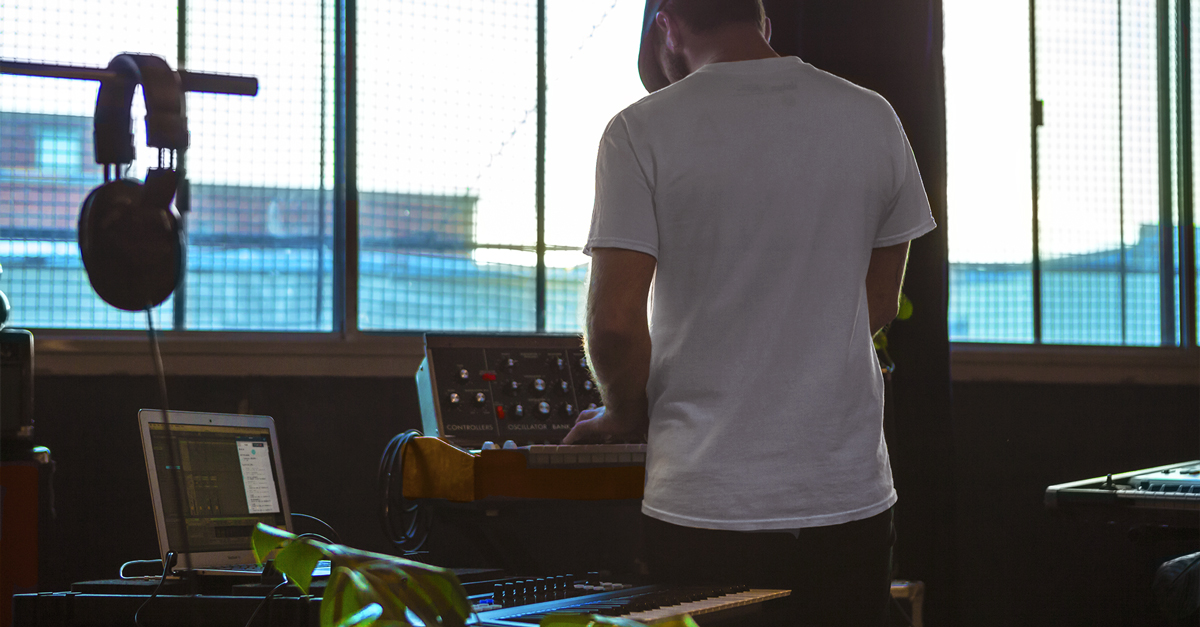 Why Unlimited Mastering Isn’t Just Mastering Anymore