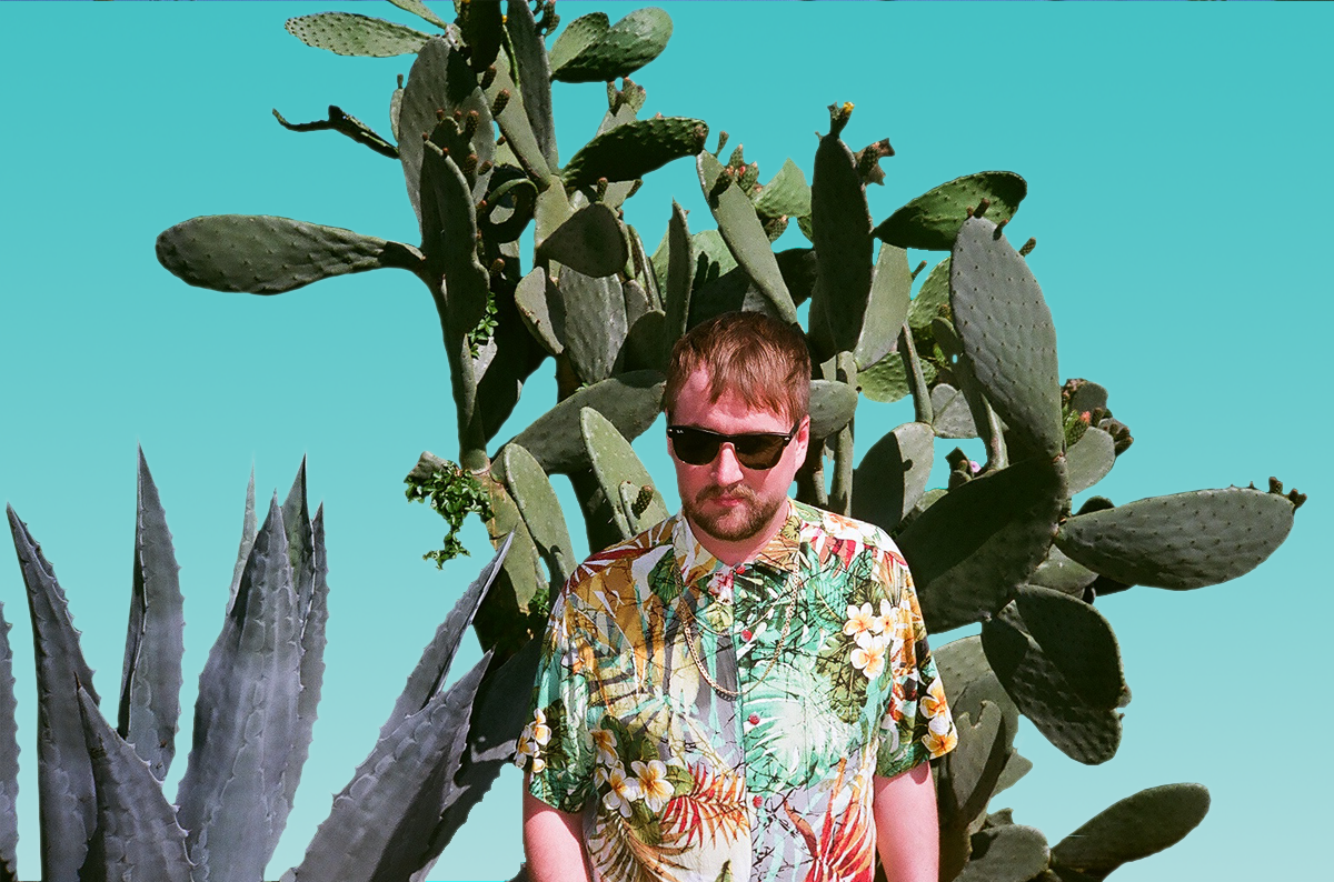 Machinedrum: del Club a tu Casa con Human Energy