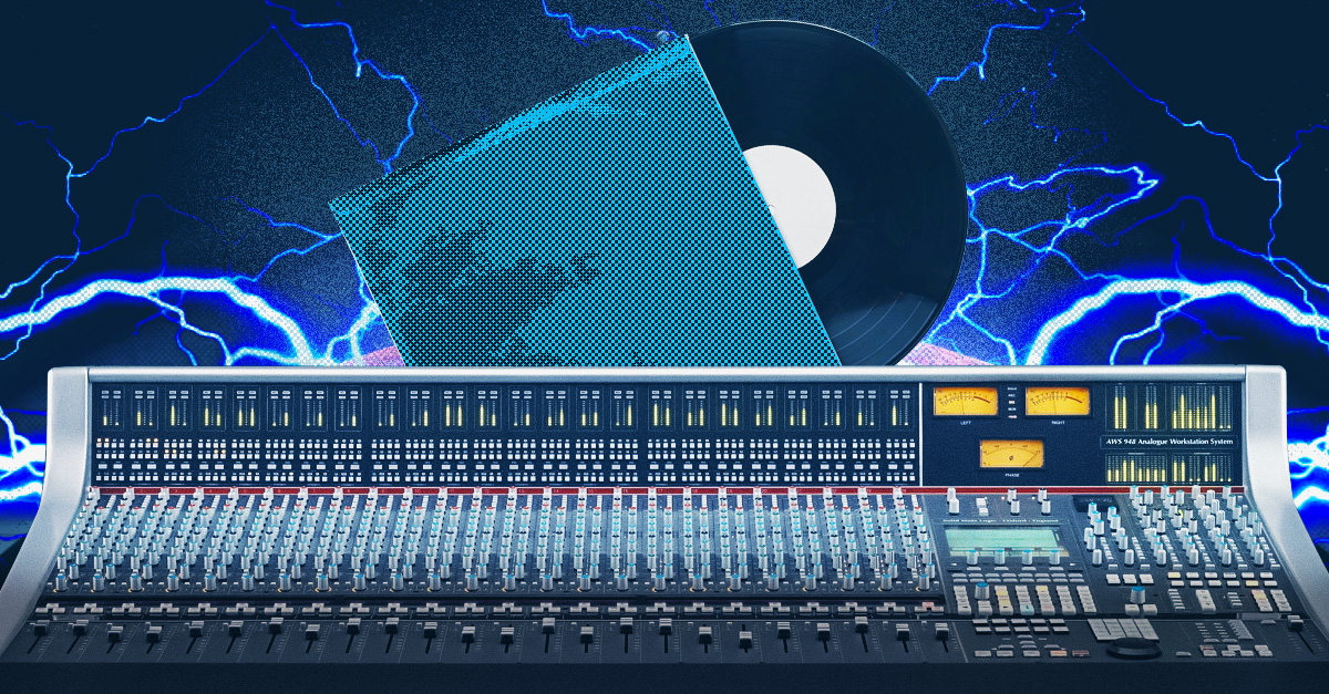 Mixer un album : 10 astuces pour obtenir un son cohérent