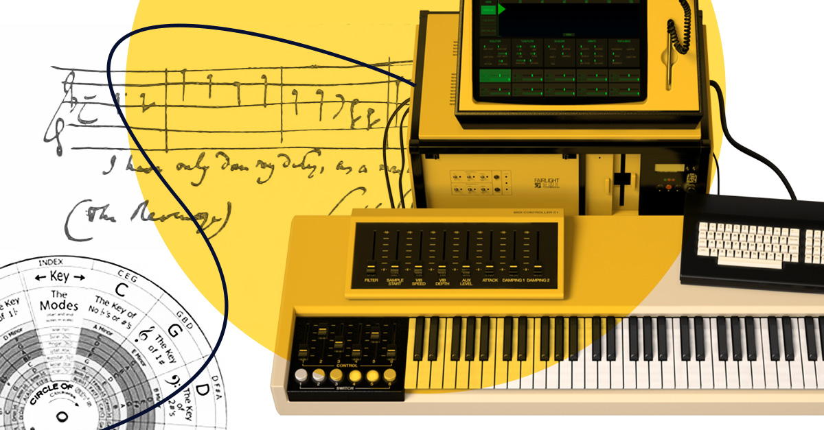 6 bonnes raisons d&#8217;apprendre un nouvel instrument