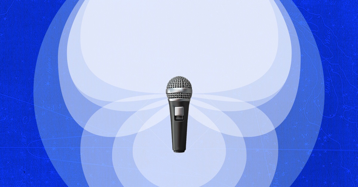 Read - <a href="https://blog.landr.com/microphone-polar-patterns/">Microphone Polar Patterns: How to Use Your Mics Better</a>