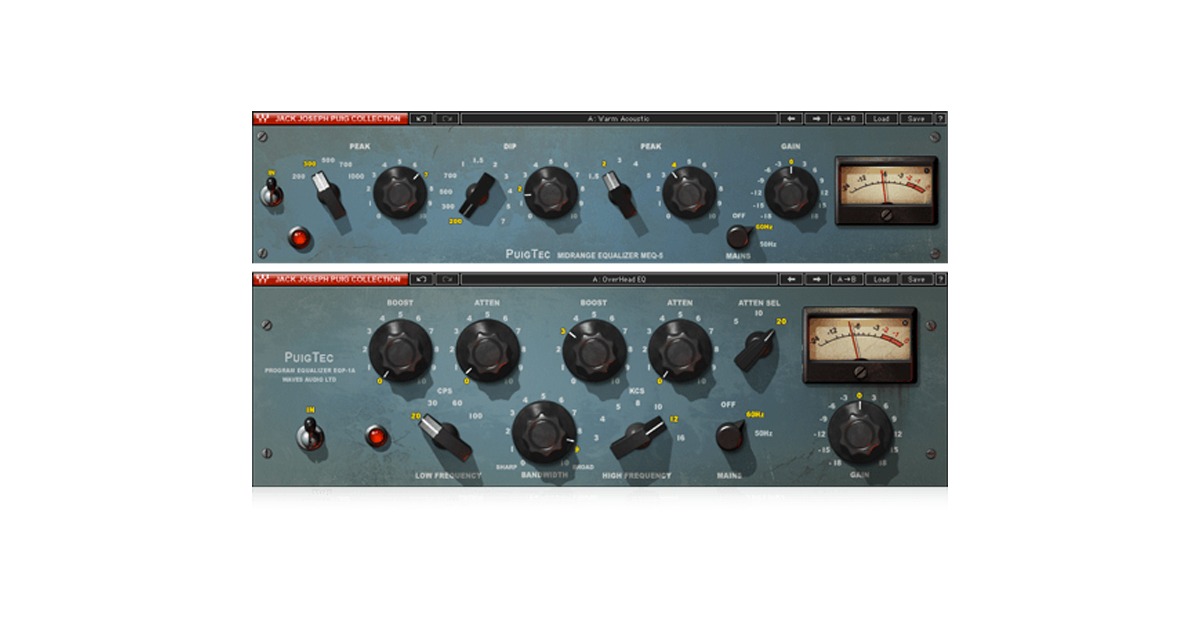 pultec eq plugin