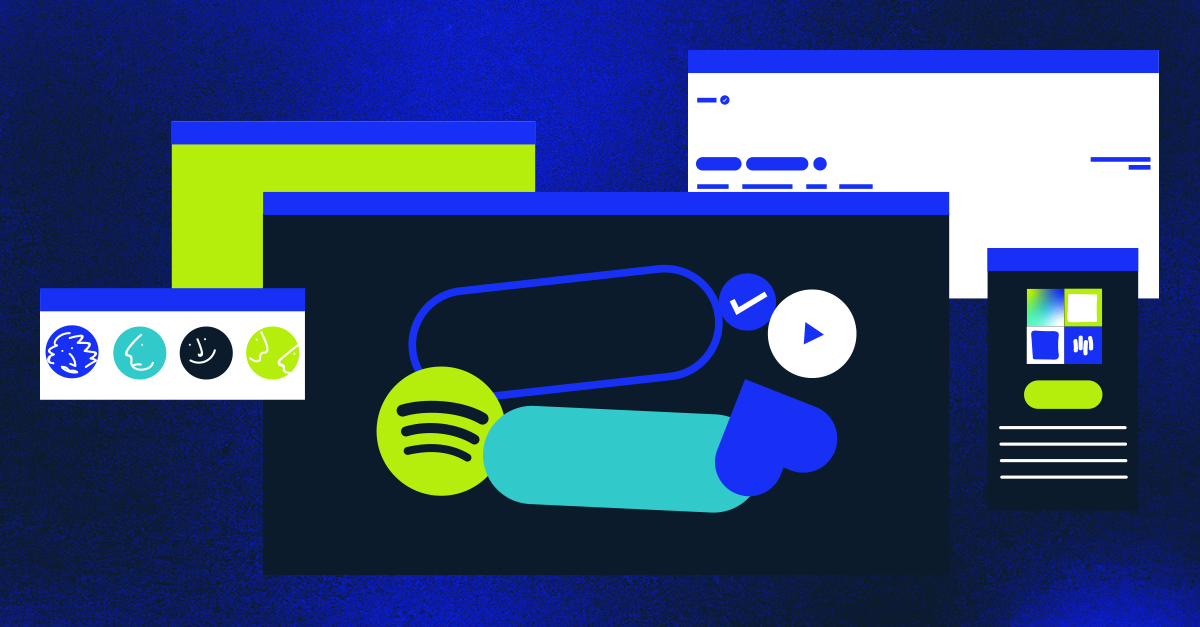 効果的なSpotifyアーティストプロフィールの書き方