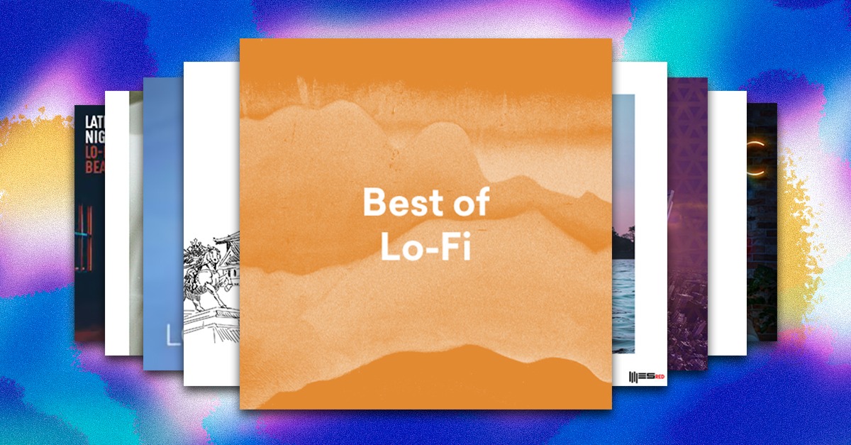Die 10 besten Lo-Fi-Samples