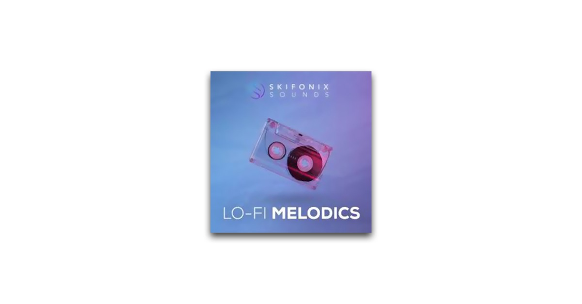 lofi melodics