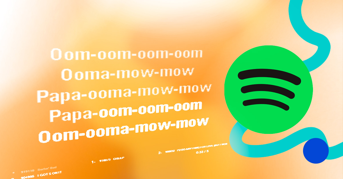 Comment mettre des paroles sur Spotify et établir une connexion avec vos fans