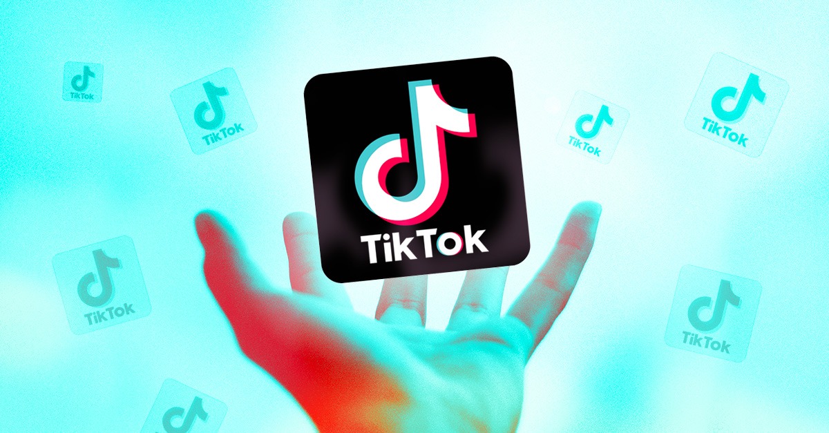 TikTokで楽曲を配信する簡単な方法(５ステップ)