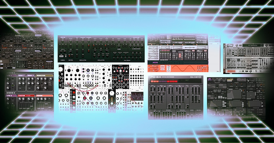 Les 7 meilleurs synthétiseurs VST plugins gratuits