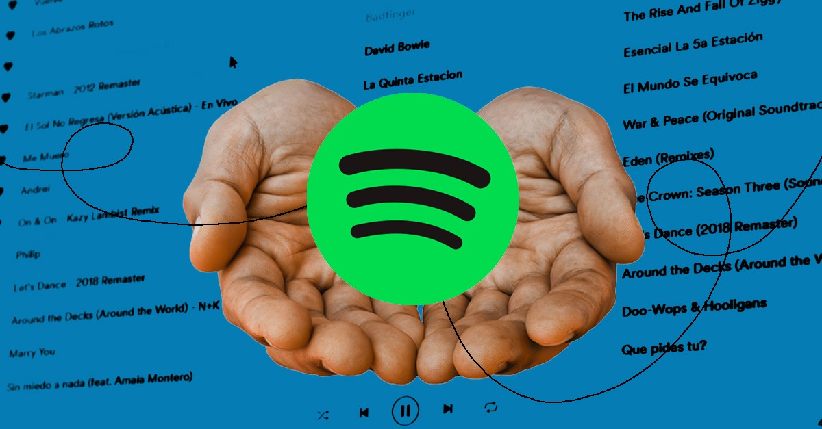 Read - <a href="https://www.landr.com/how-to-get-your-music-on-spotify/">How to Get Your Music on Spotify</a>