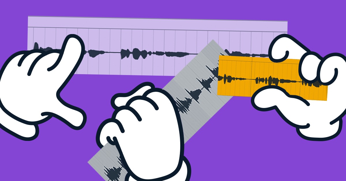 Vocal Comping: How to Edit Perfect Vocals in Your DAW