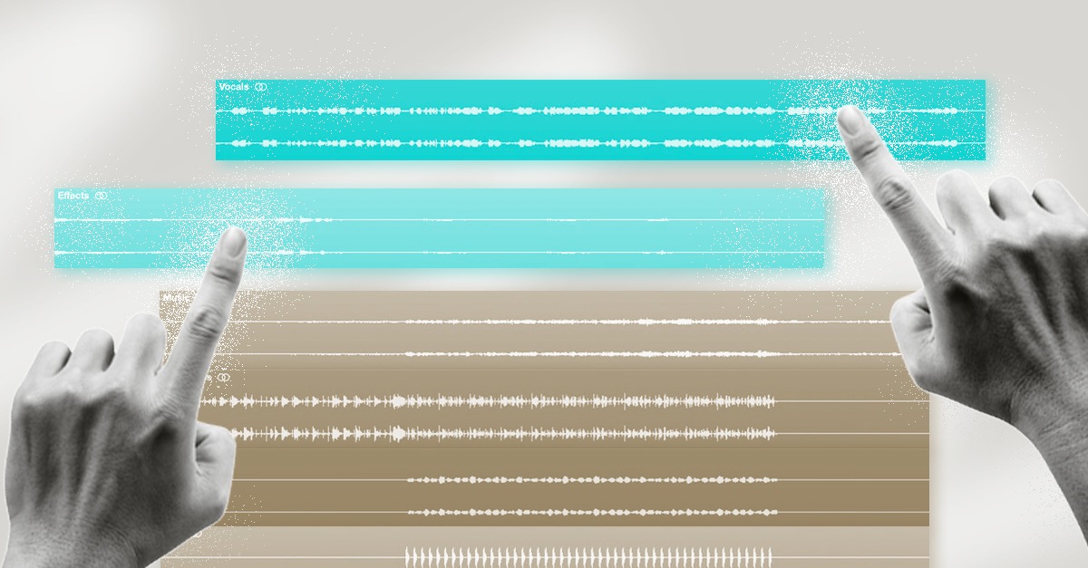 What are Stems in Music? How to Export Stems in 2025