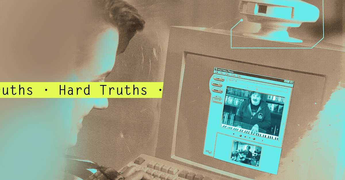 Hard Truths: Online Jamming Isn&#8217;t the Best Way to Collaborate Remotely