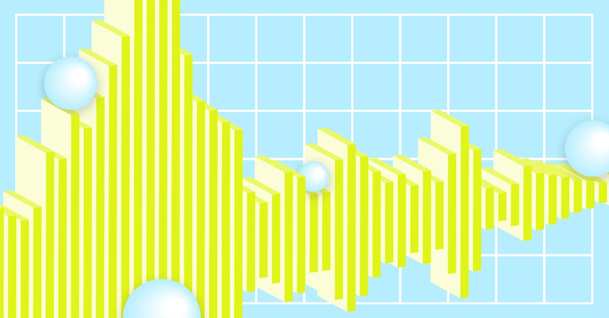 Read - <a href="https://blog.landr.com/dynamic-range-mastering/" target="_blank" rel="noopener">Dynamic Range: What It Is and Why It Matters in Mastering</a>