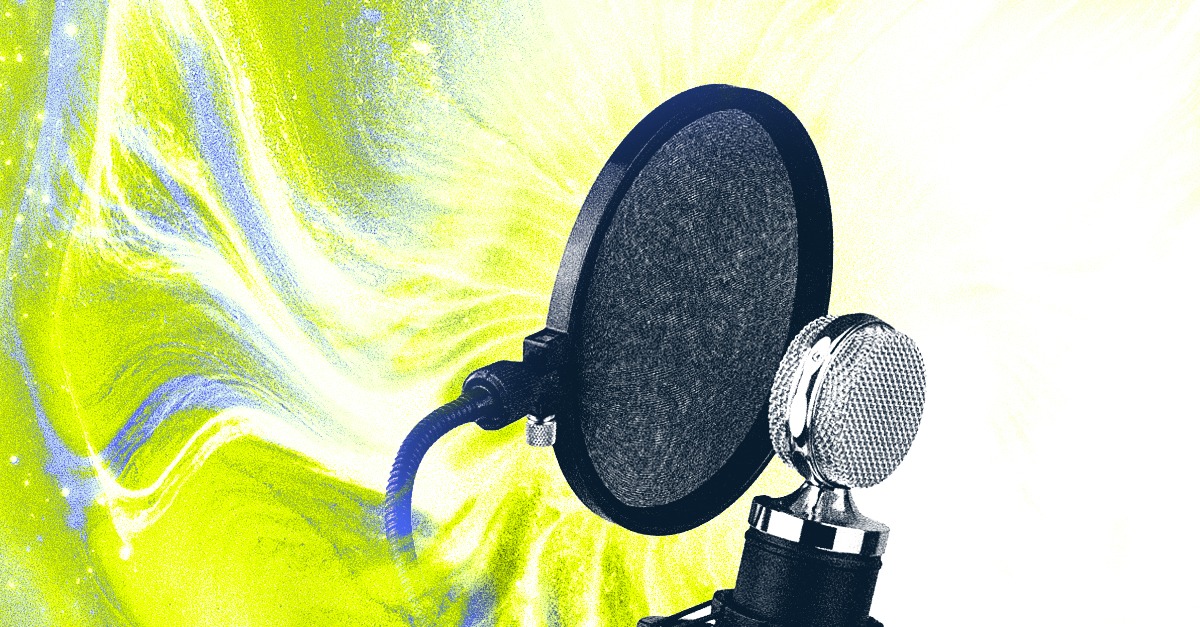 What is a Pop Filter and Why Do You Need One?