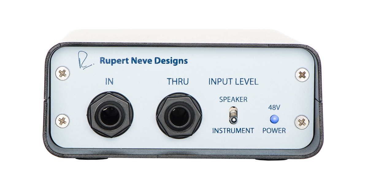 rupert neve designs rndi