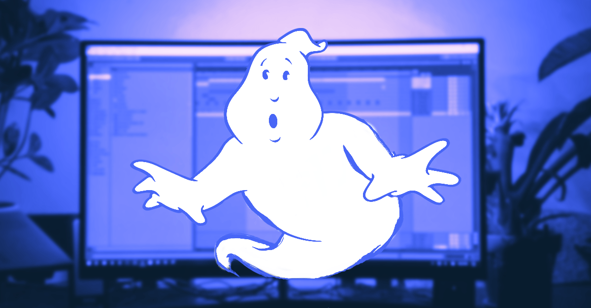 What is a Ghost Producer? (And How to Find One)