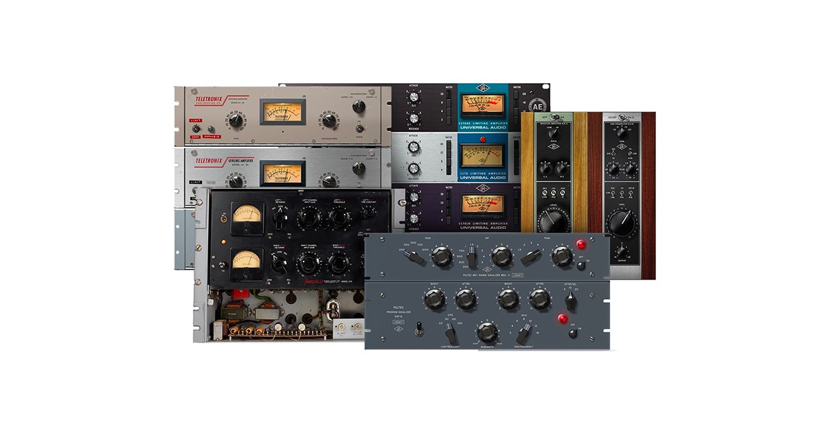 uad custom bundles