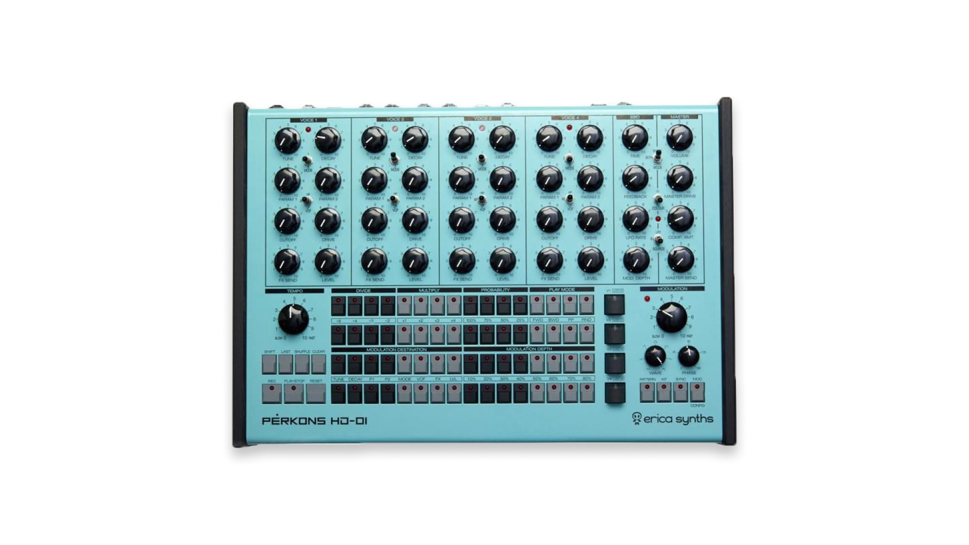 erica synths perkons hd-01