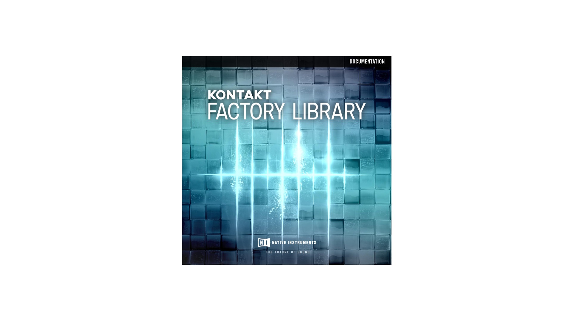 kontakt factory library