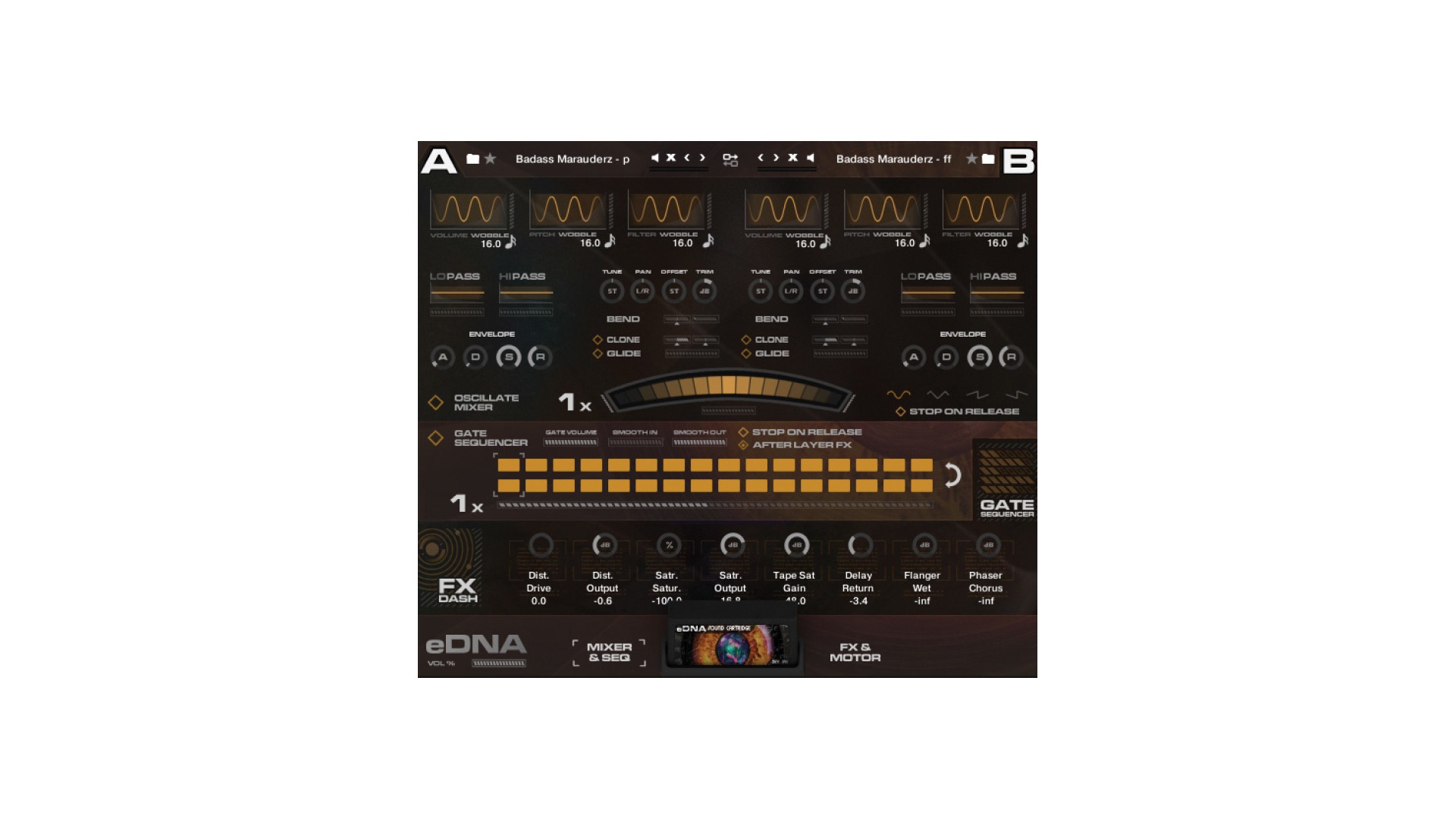 spitfire audio albion one kontakt instrument