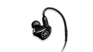 mackie mp-220 in ear monitors