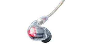 shure se846 in-ear monitors