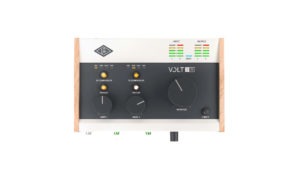 universal audio volt 76