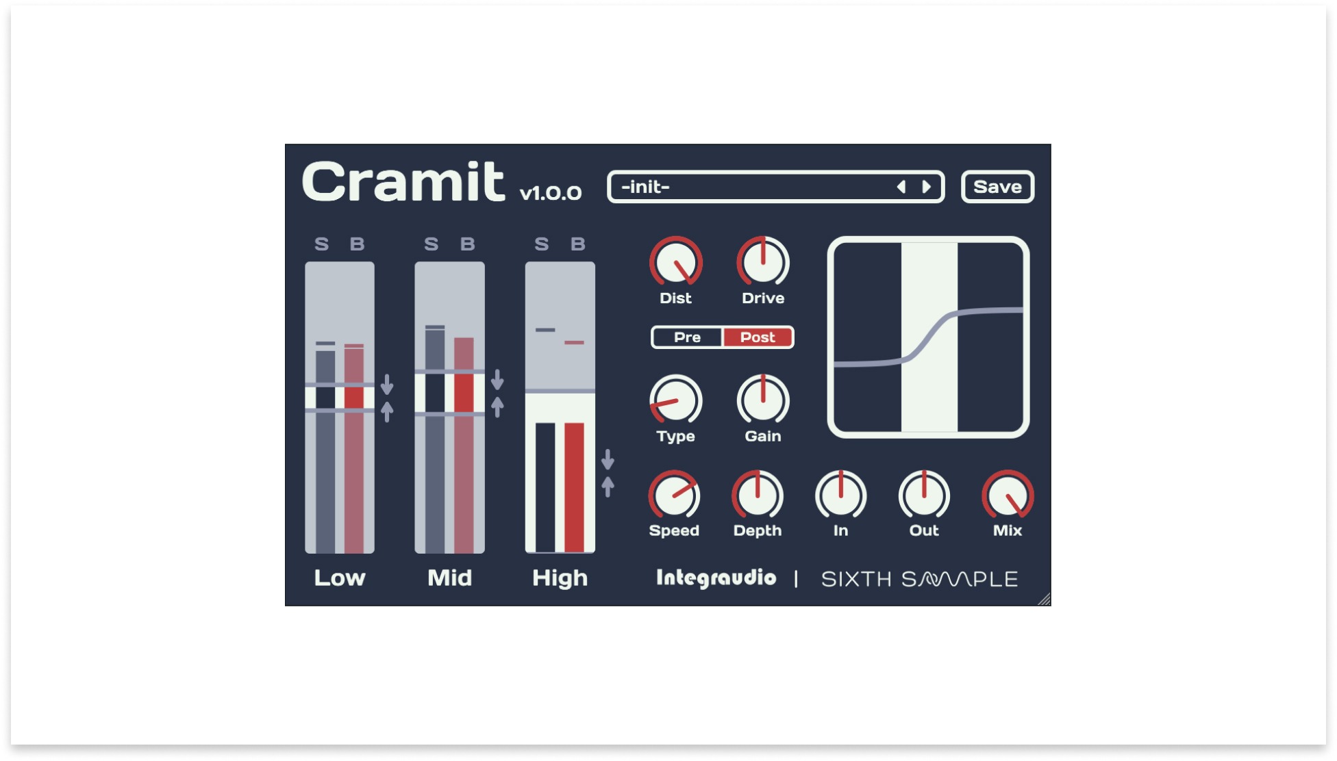 sixth sample cramit free plugin