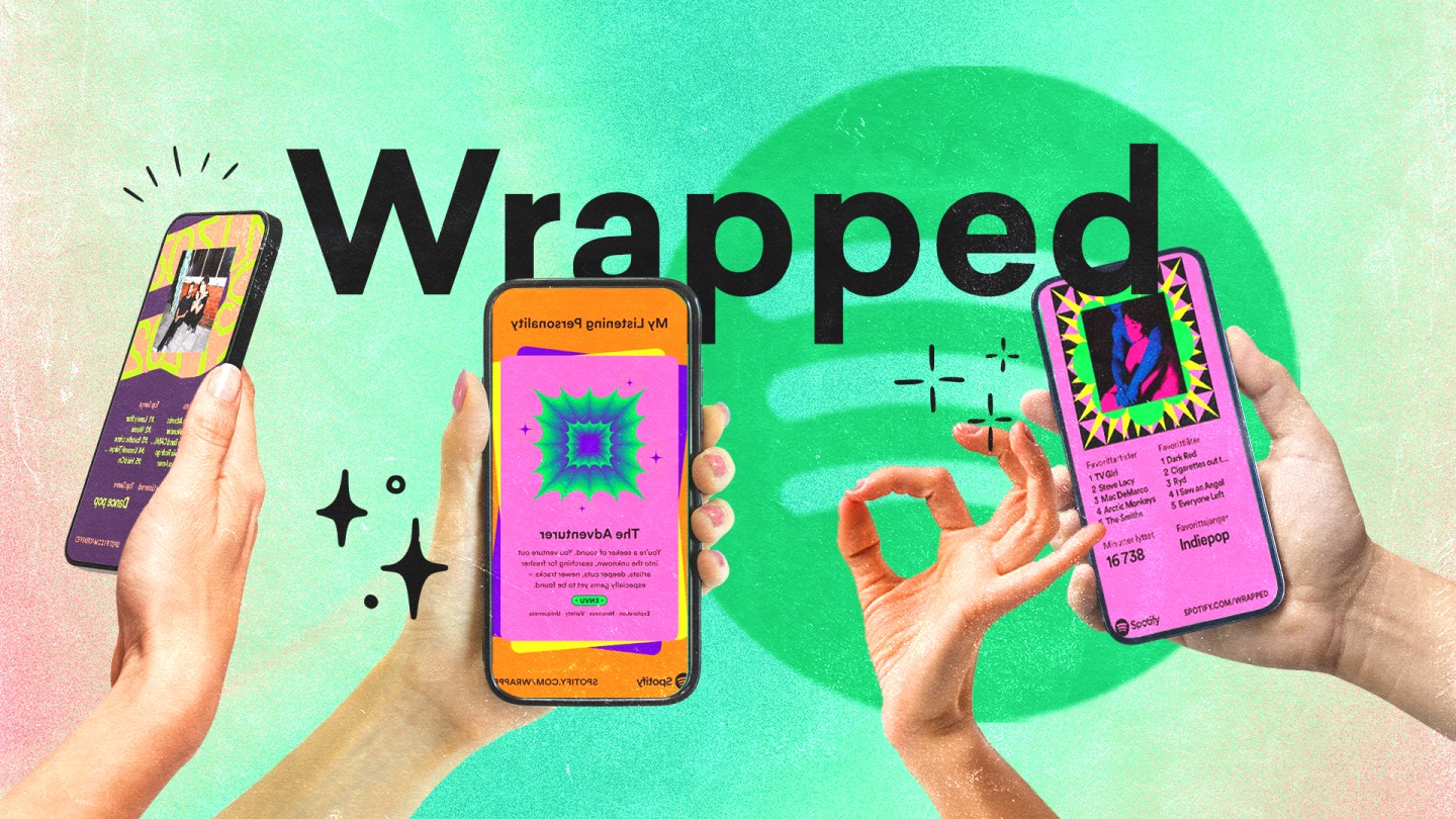 Read - <a href="https://blog-dev.landr.com/spotify-wrapped/">Spotify Wrapped: How to Engage Your Fans With Spotify’s Yearly Recap</a>