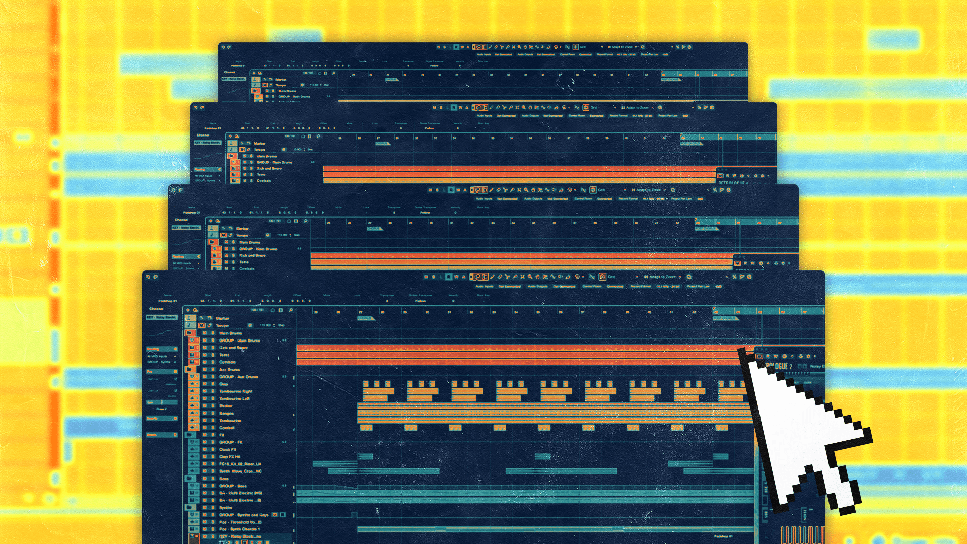 Cubase Tutorial: 12 Beginner Tips for Steinberg’s DAW