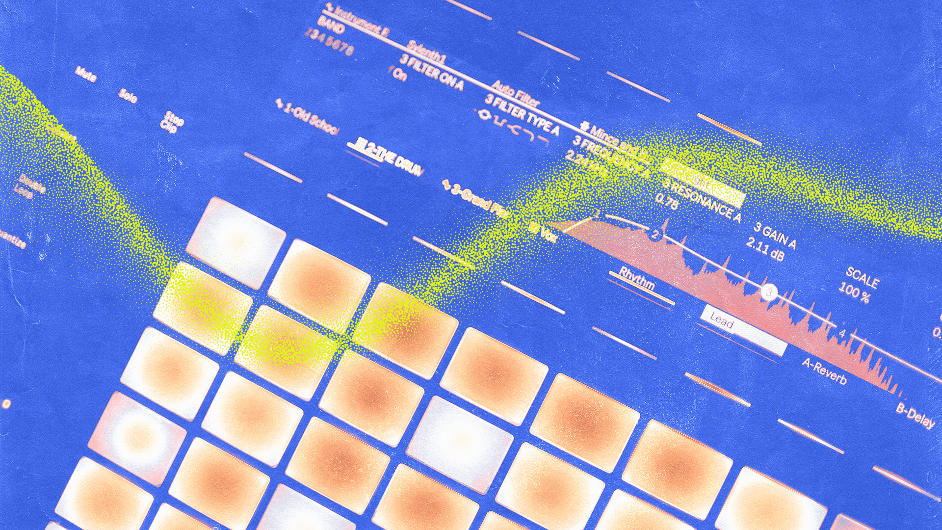 How to make electronic music: A beginner’s guide