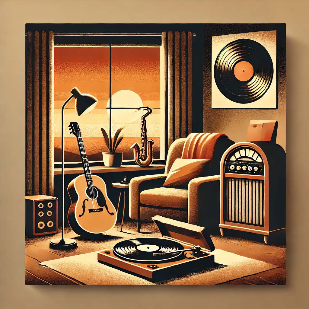 Audio Sample