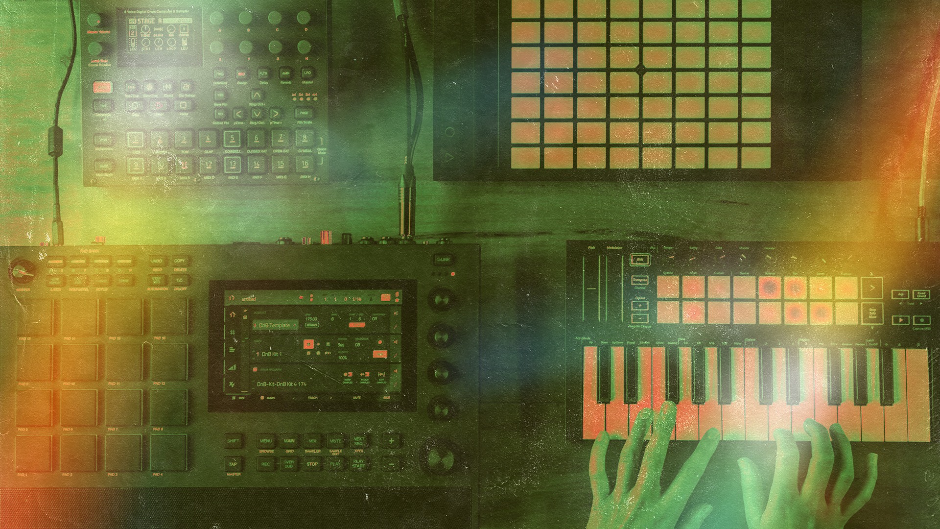 50+ Free Beats: Download Free Instrumentals – All Genres!