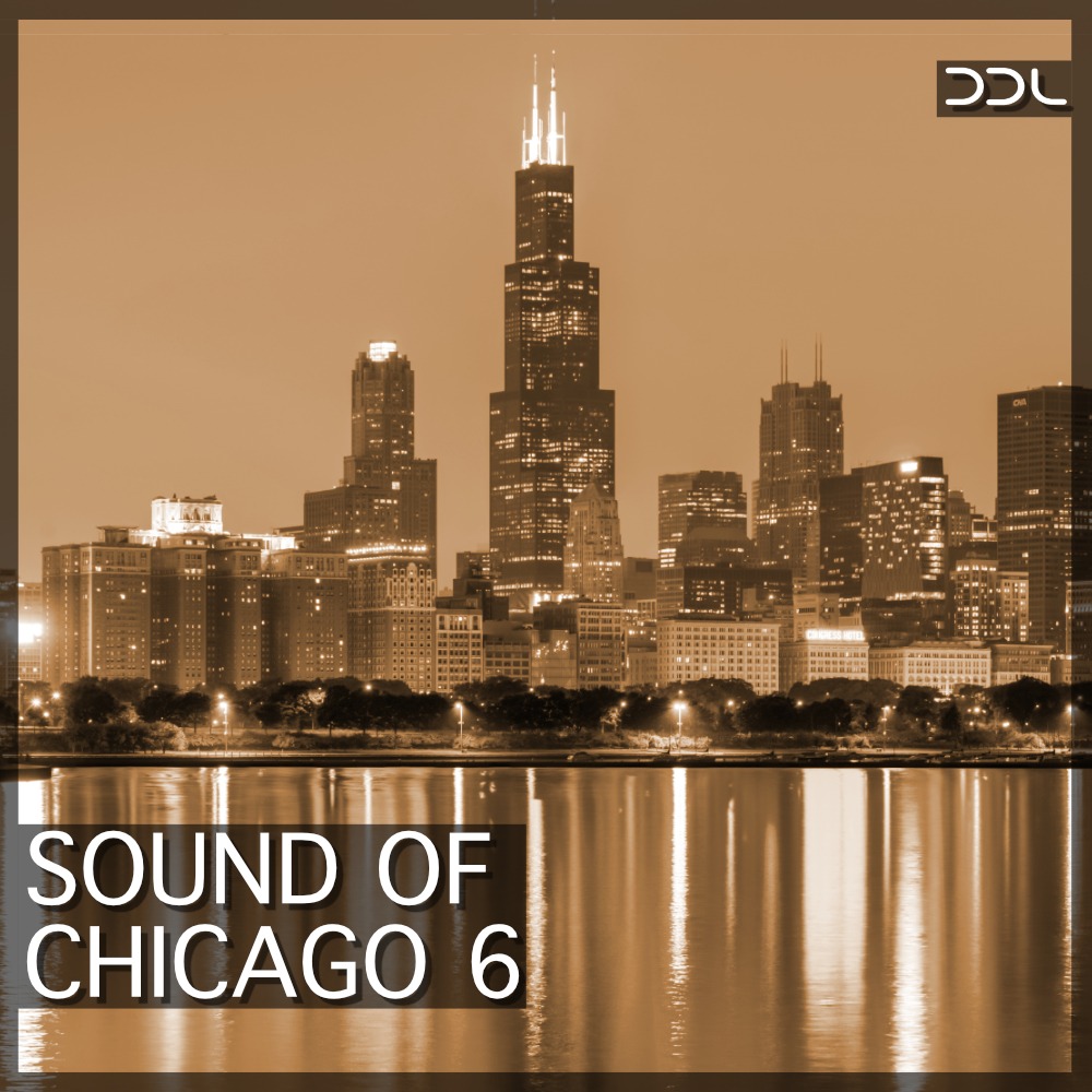 Audio Sample
