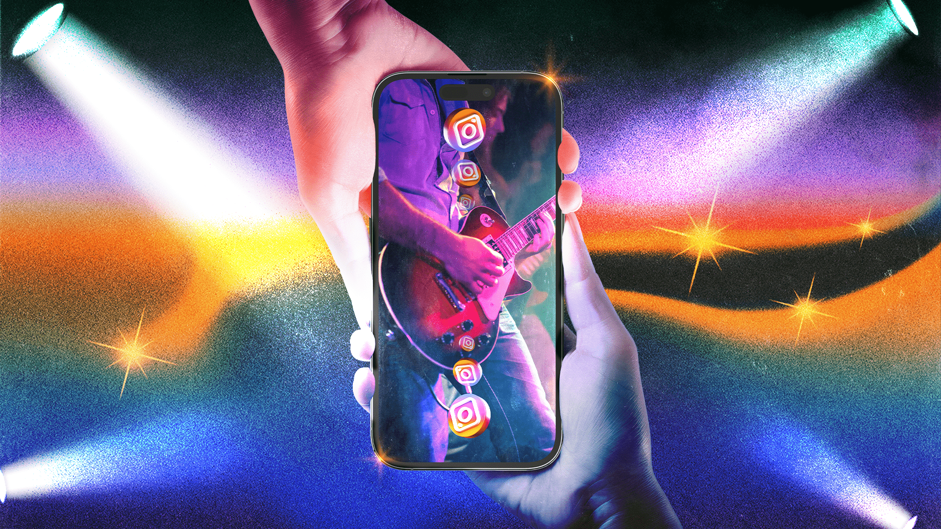 Meta Campaigns for Musicians: How to Promote Music on Instagram