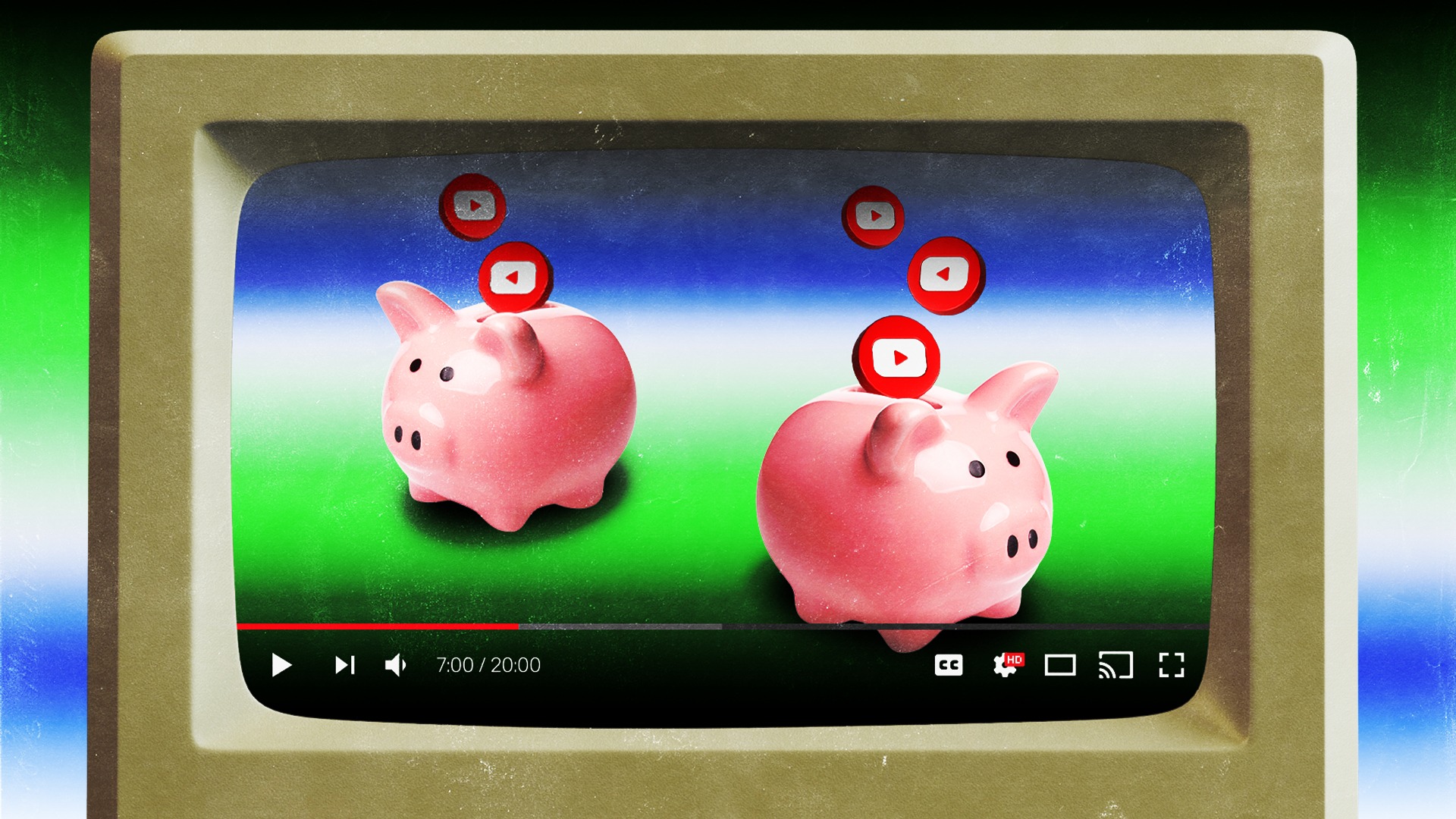 How to Monetize Music on YouTube With Content ID and Beyond