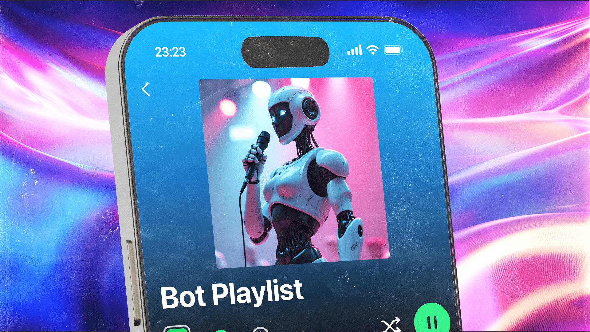 Is My Music in a Bot Playlist? How to Check Playlists for Bots and What to Do About It