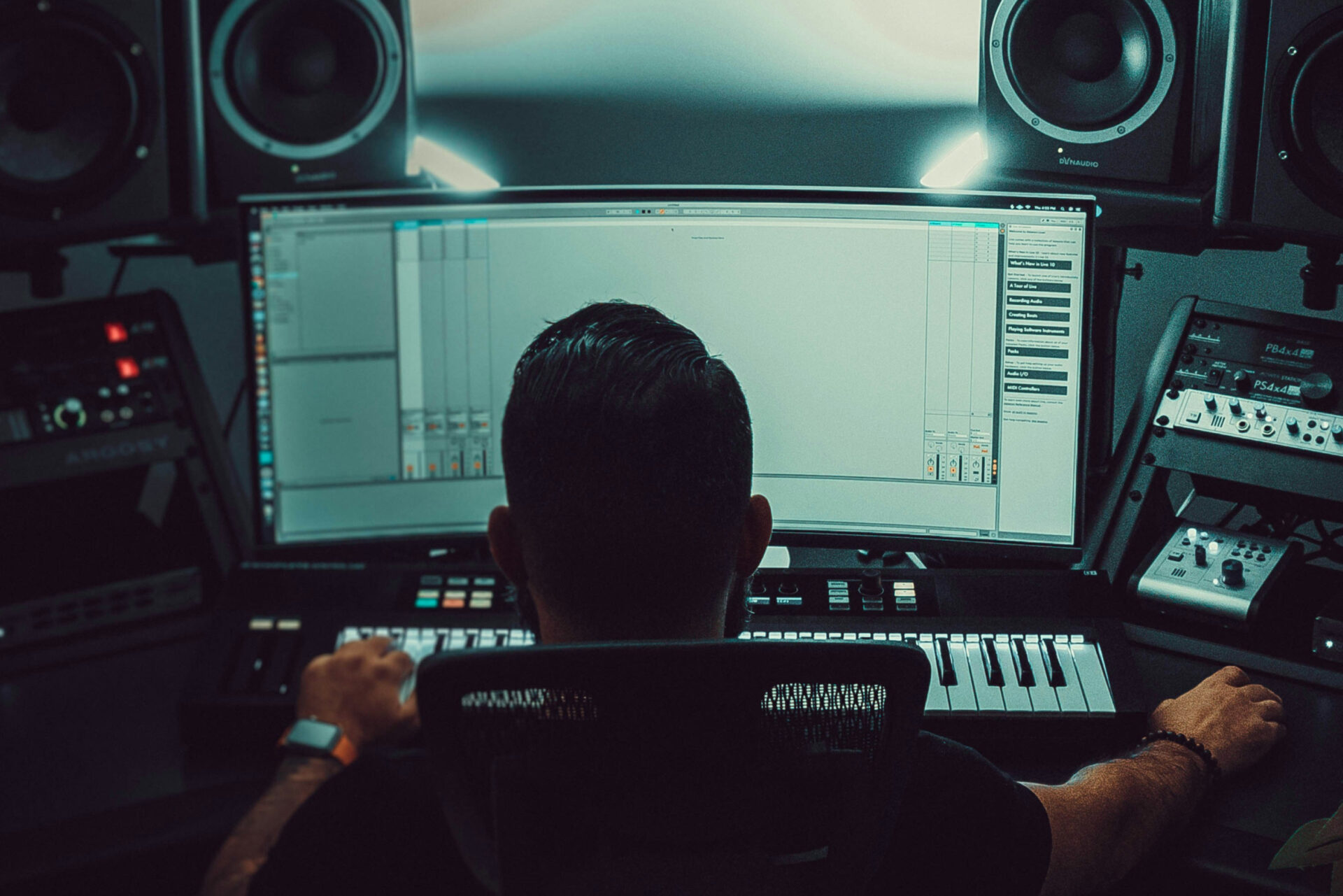DJ Pools: What They Are, How They Work, and Why They Matter in 2025