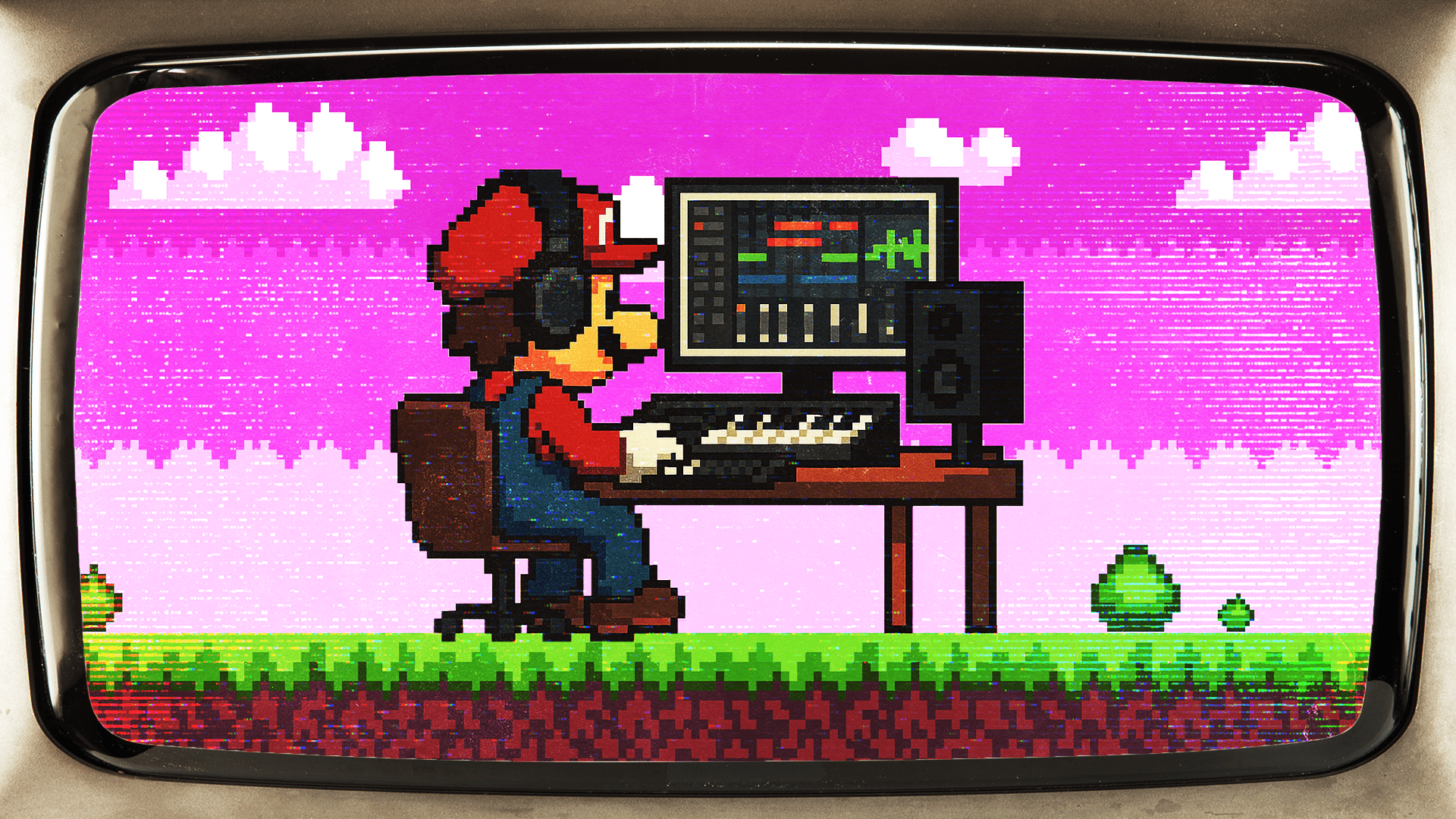 How to Make Video Game Music: From Production to Getting Started in the Industry