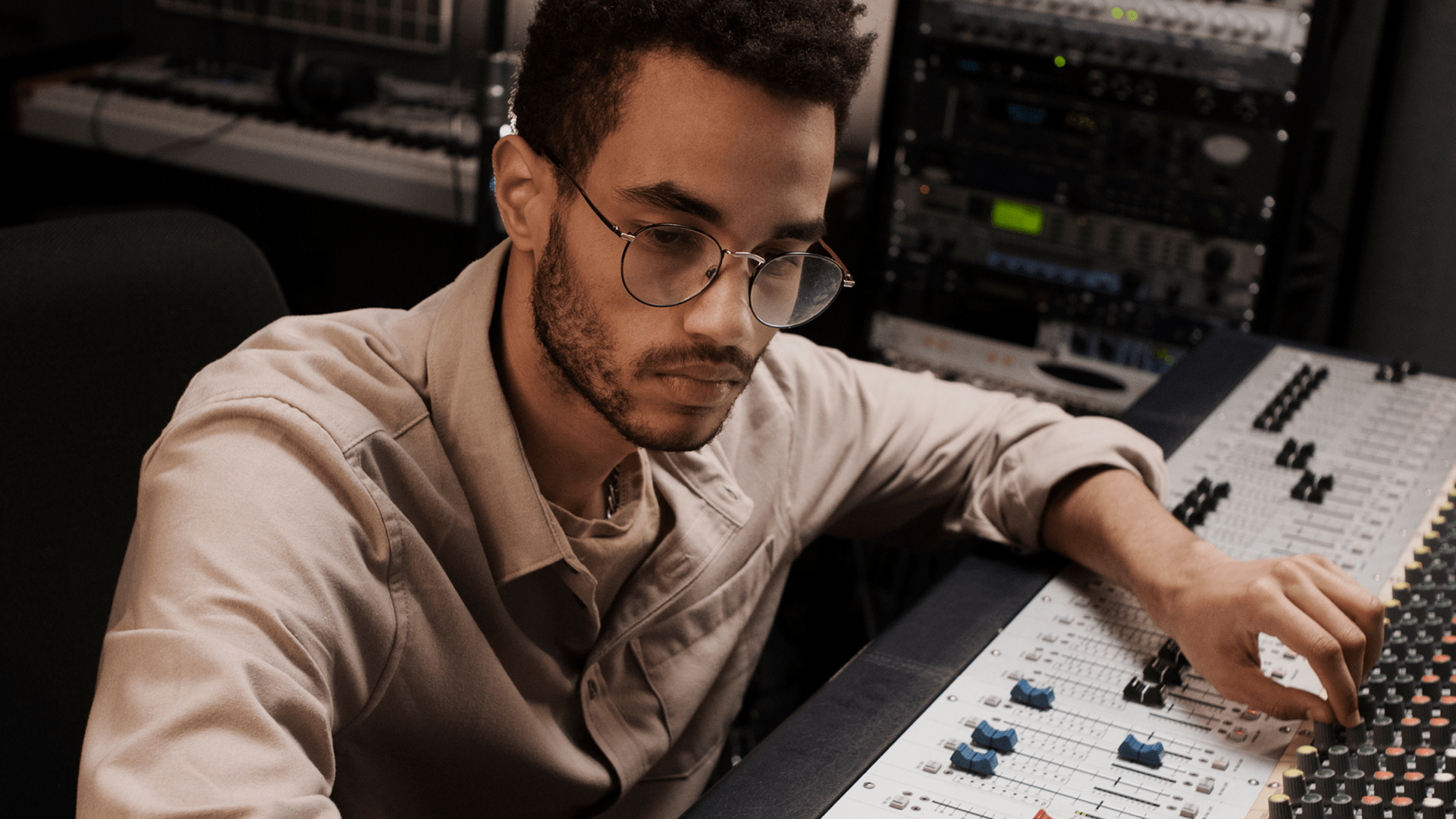 The Studio Gear Behind Today’s Top Hip-Hop Hits