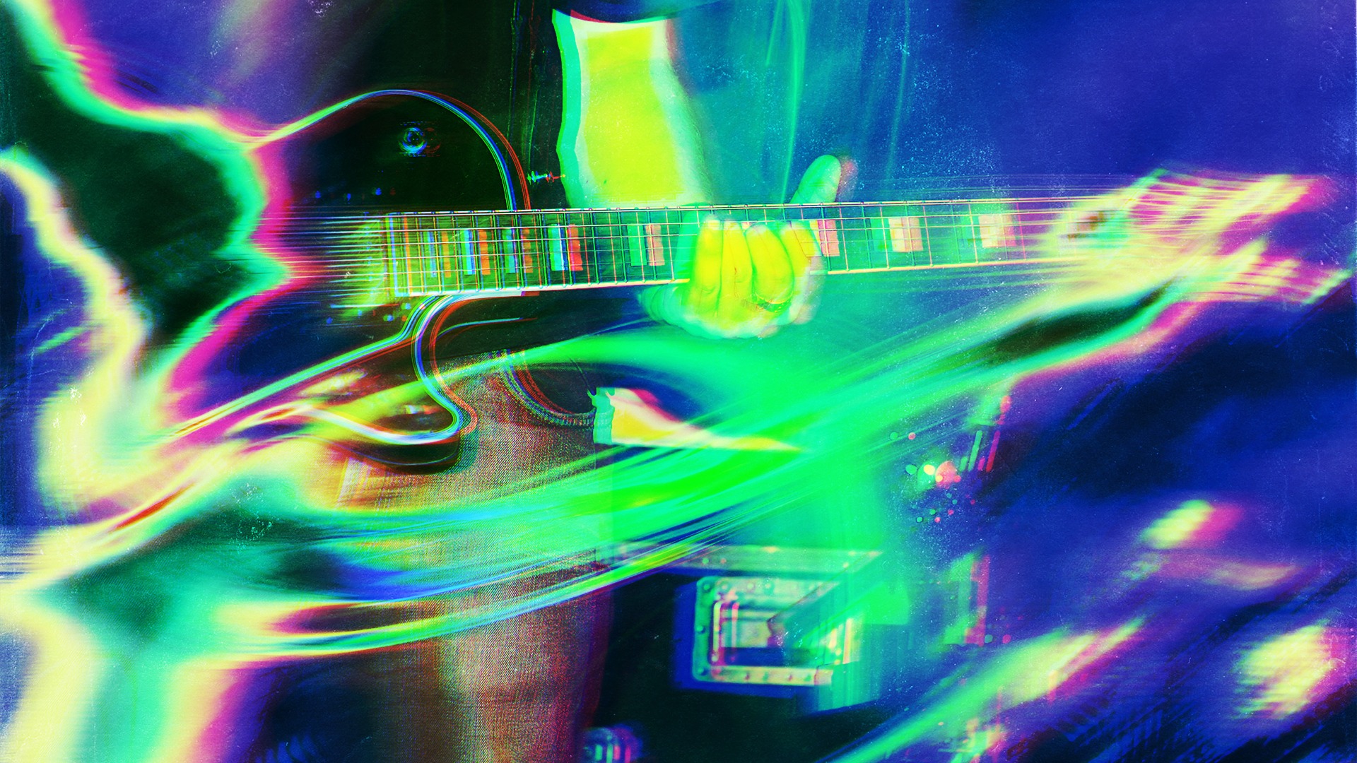 What is Shoegaze? A Short History and Production Tips for the Iconic Genre