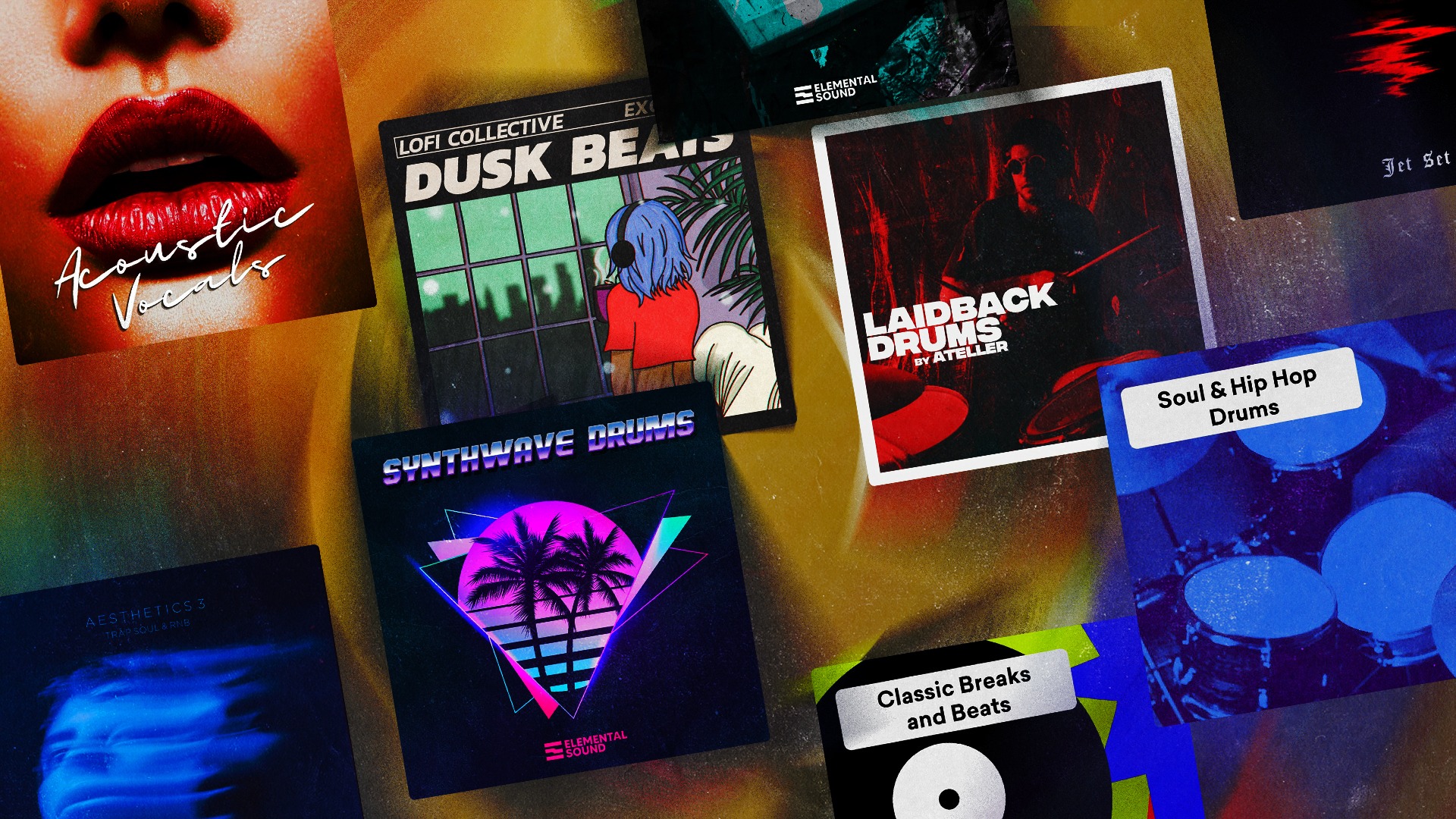 Sample Flipping: How to Flip Samples Into New Sounds