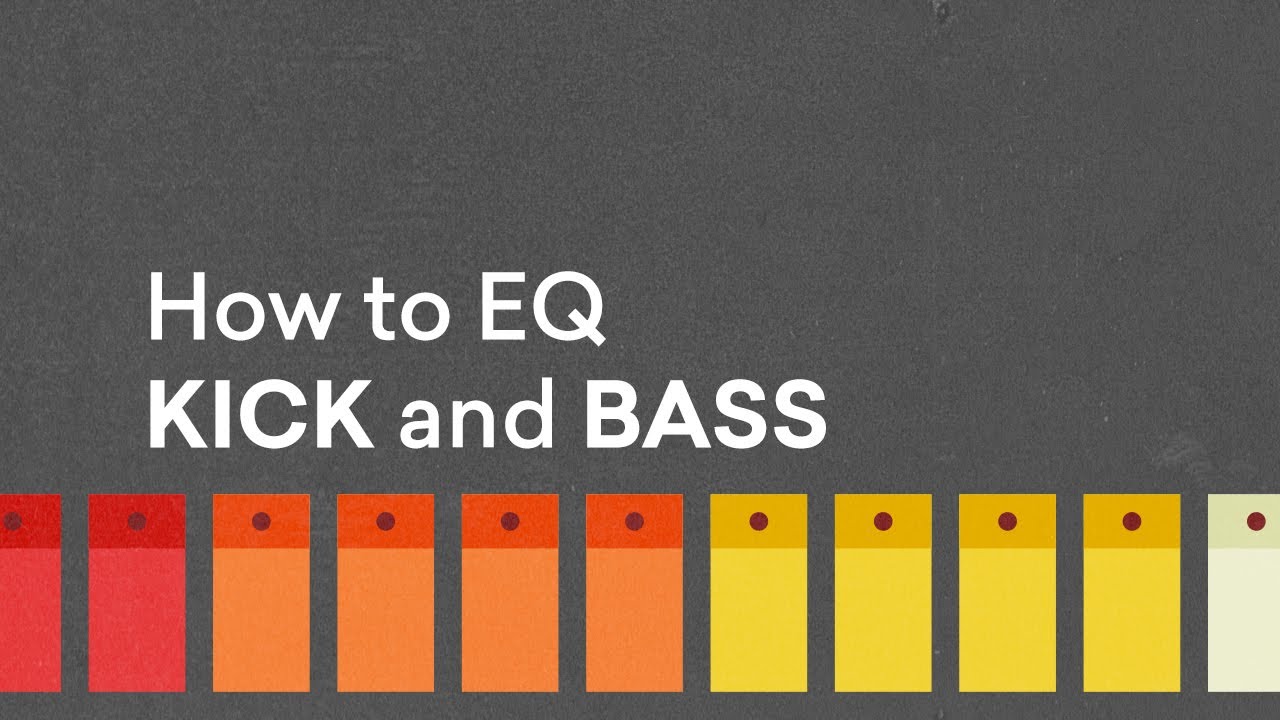 Read: <a href="https://blog.landr.com/eq-kick-and-bass/" target="_blank" rel="noopener">How to EQ Kick and Bass for Better Low End</a>