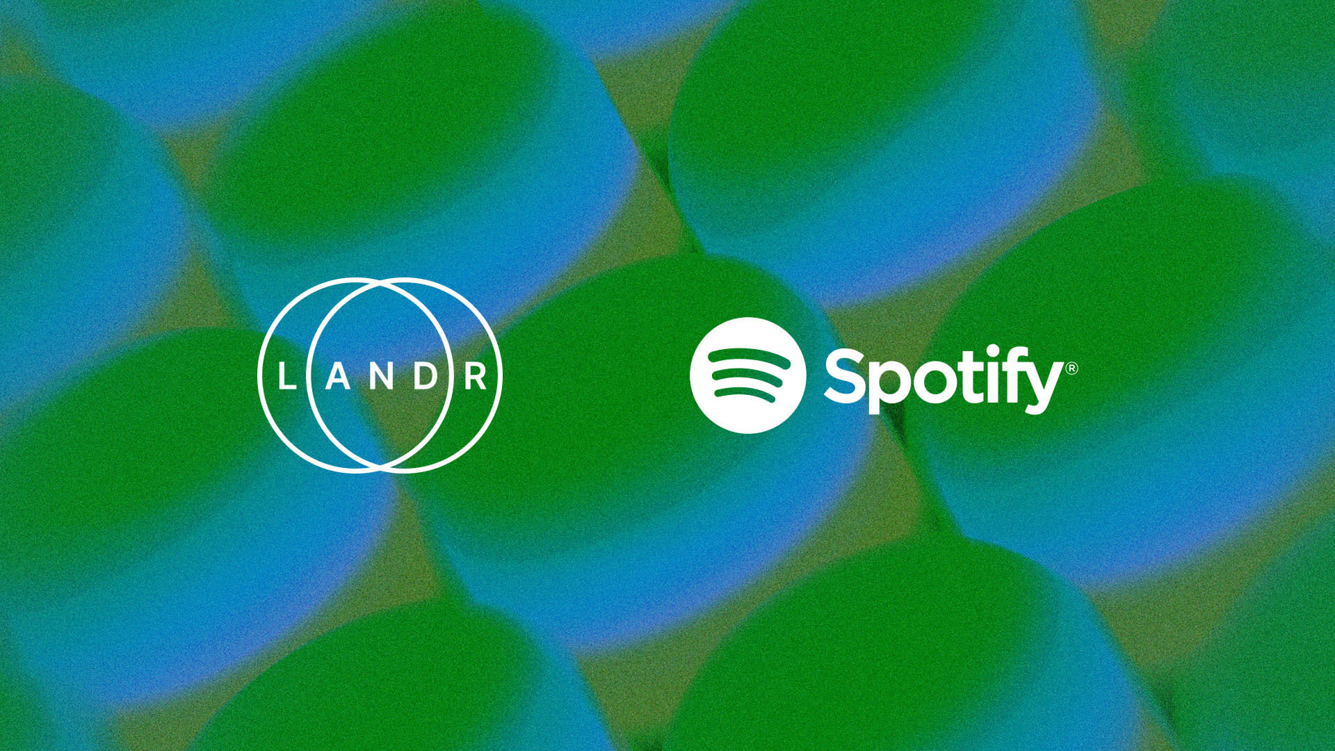LANDR partners with Spotify on Fresh Finds Forward