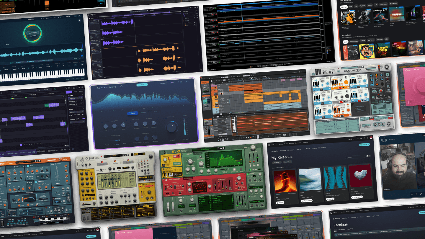 Black Friday 2026 Plugin Deals: Watch This Deal Tracker for GREAT Deals